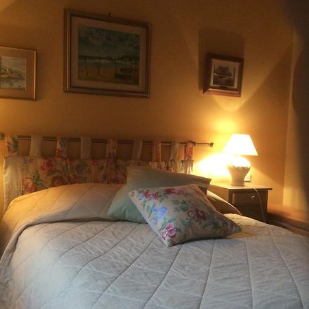 Chambres D'Hotes Les Mimosas Sables-d'Or-les-Pins Ngoại thất bức ảnh