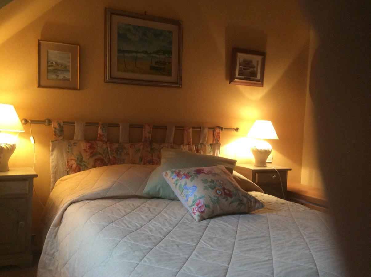 Chambres D'Hotes Les Mimosas Sables-d'Or-les-Pins Ngoại thất bức ảnh